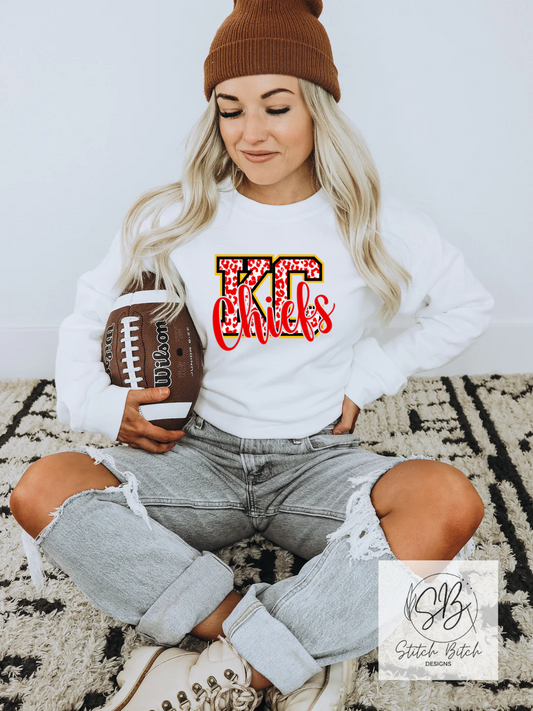 Leopard KC Chiefs