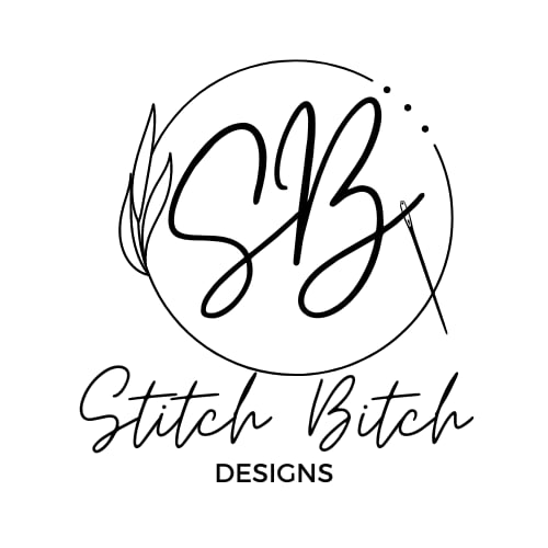 Stitch Bitch Designs